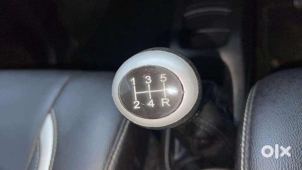 Maruti Suzuki Wagon R