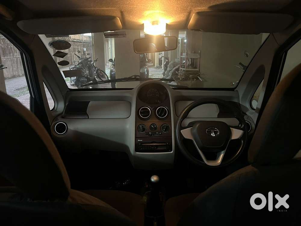 2015 Tata Nano Xt Petrol