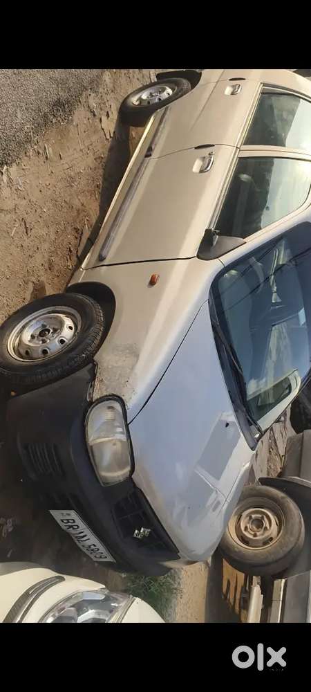 Chalta Firta Car Hai Ac Working Hai Sirf Gase Dalwana Hai