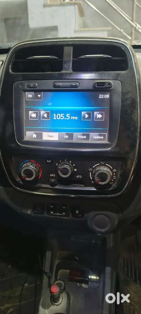 Renault Kwid Neotech 1.0 2016