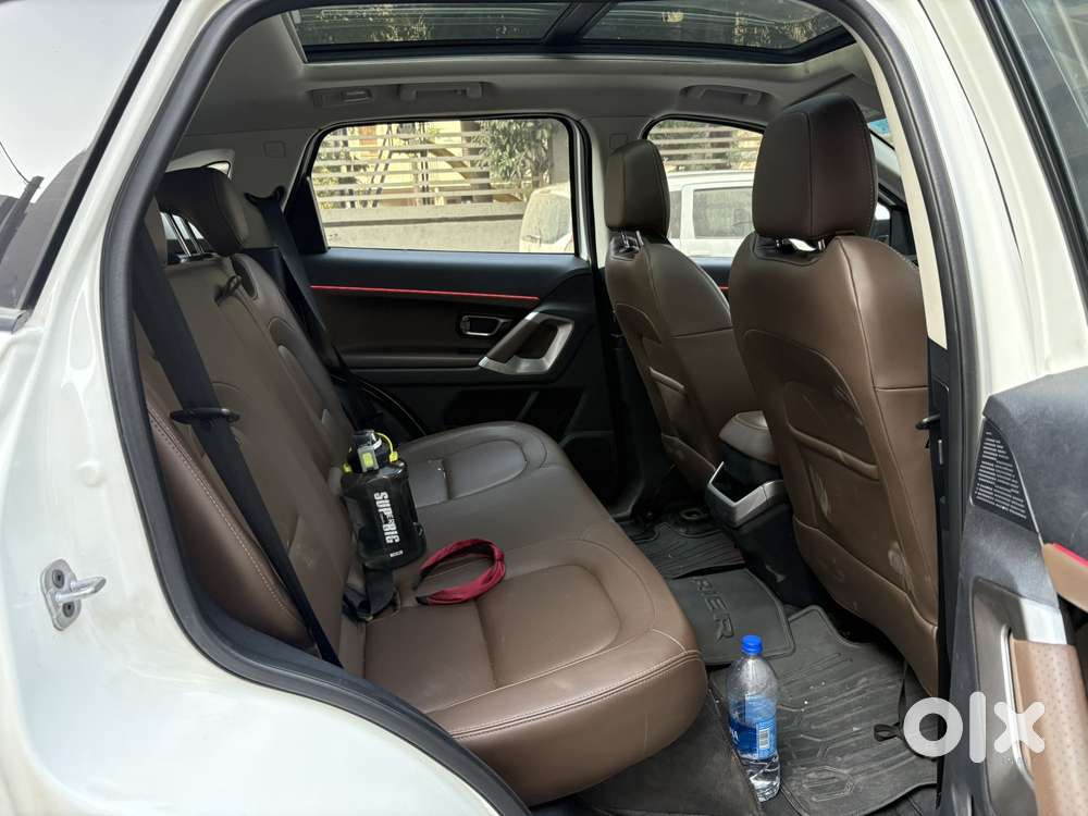 Tata Harrier Xza Plus At, 2020, Diesel