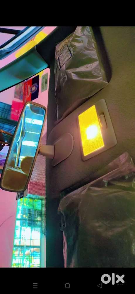 Maruti Suzuki Ritz 2015 Petrol 79137 Km Driven