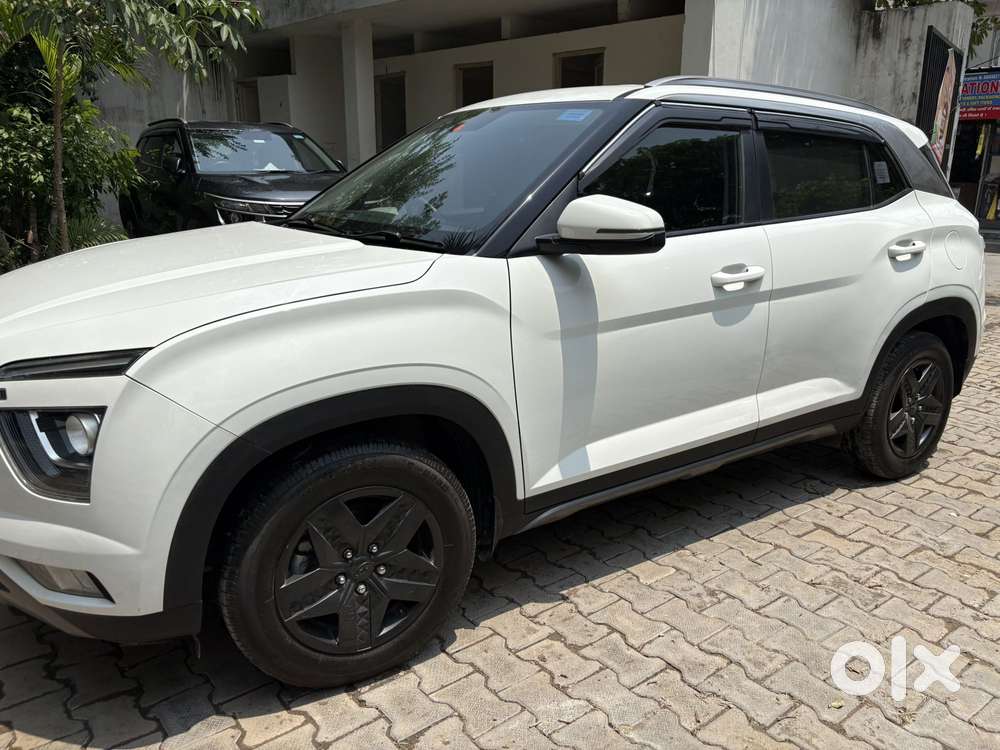 Hyundai Creta 1.5 S Petrol, 2020, Petrol