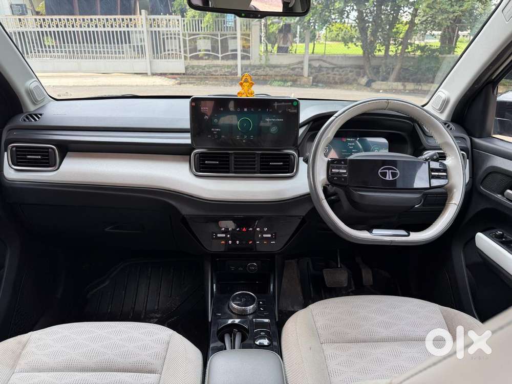 Tata Punch Ev Empowered Plus S, 2024, Electric