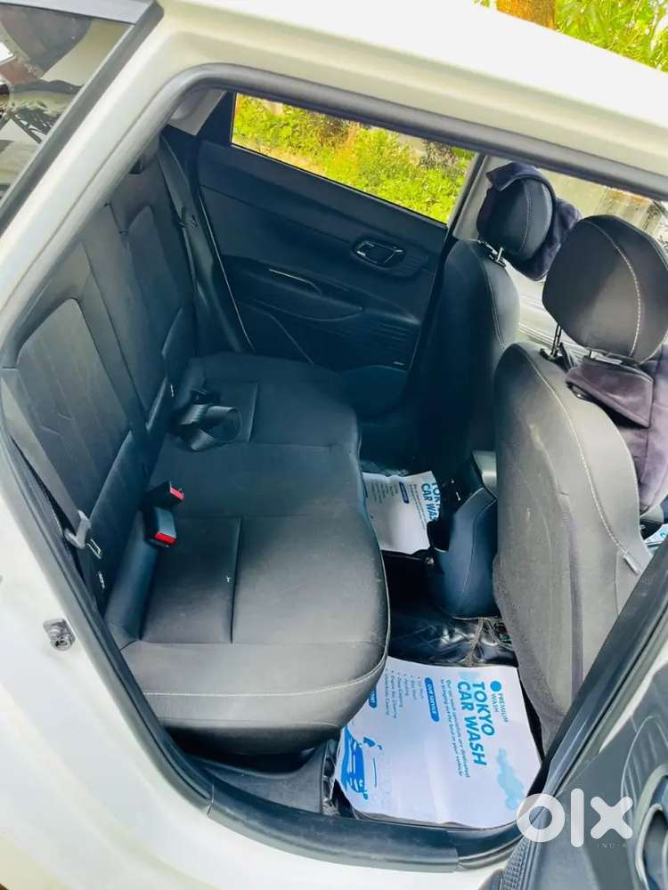 Hyundai I20 2022 Petrol 46 Km Driven