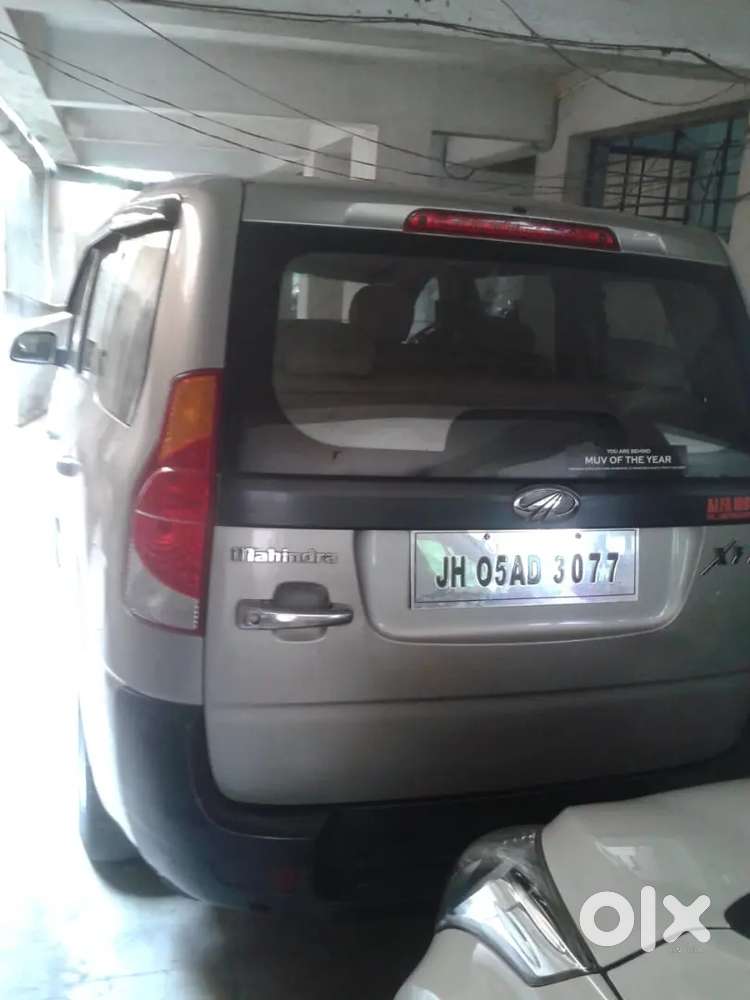 Mahindra Xylo 2010 Diesel Well Maintained