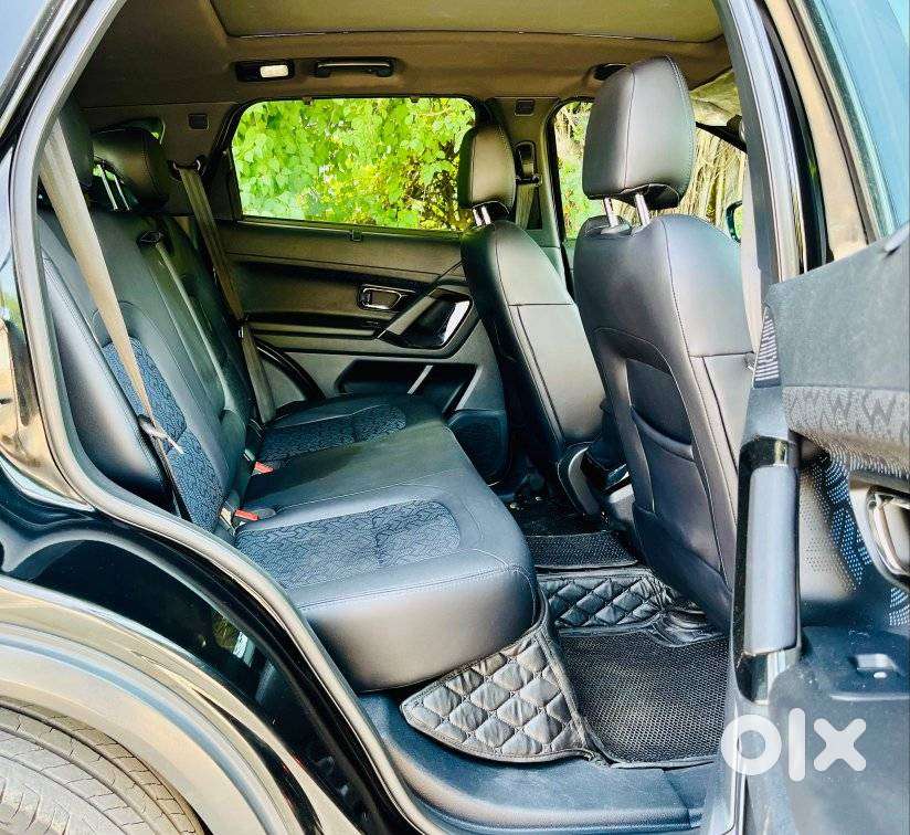 Tata Harrier Adventure Plus Dark Edition At, 2024, Diesel