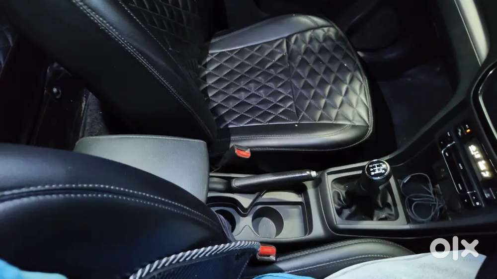 Maruti Suzuki Brezza 2016 Diesel 85000 Km Driven