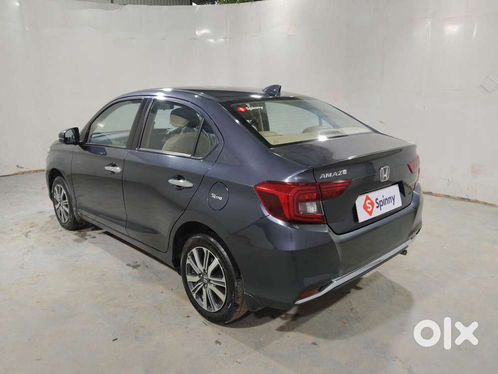 Honda Amaze Vx 1.2 Petrol Mt, 2023, Petrol