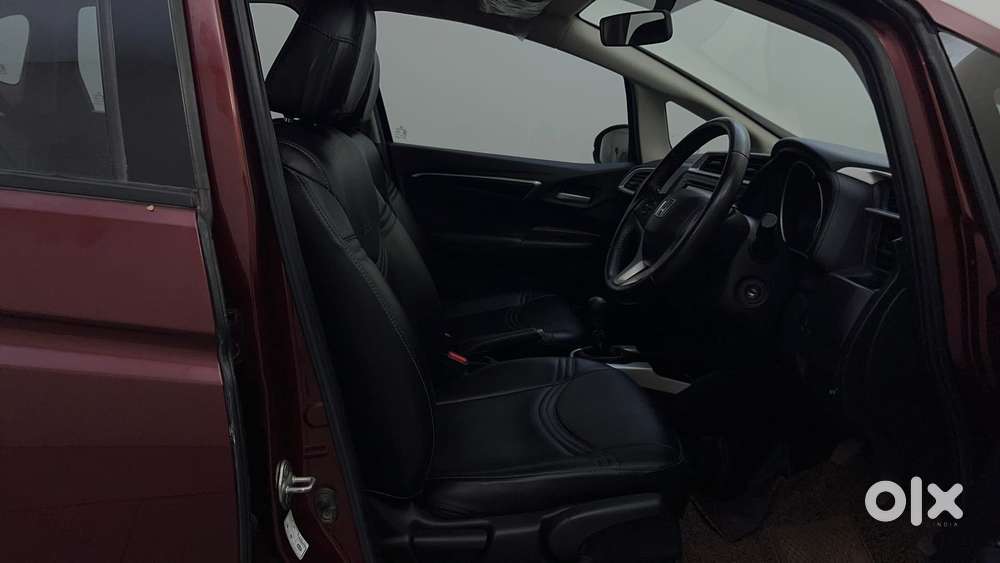 Honda Jazz [ ] 1.2 Vx I-vtec Mt, 2017, Petrol