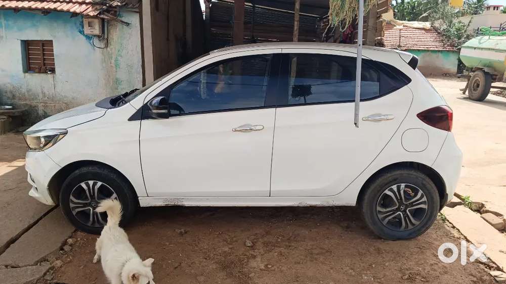 Tata Tiago Nrg 2022 Cng & Hybrids 160000 Km Driven