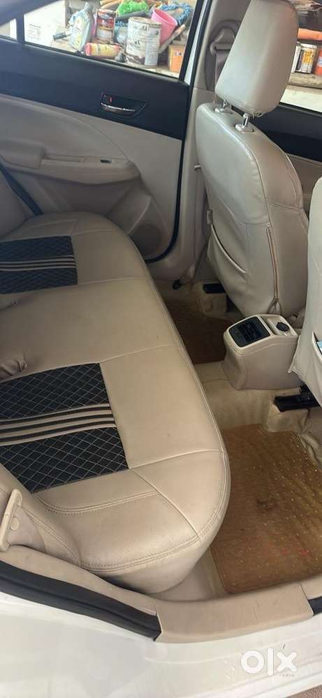 Maruti Suzuki Dzire 2018 Diesel Well Maintained