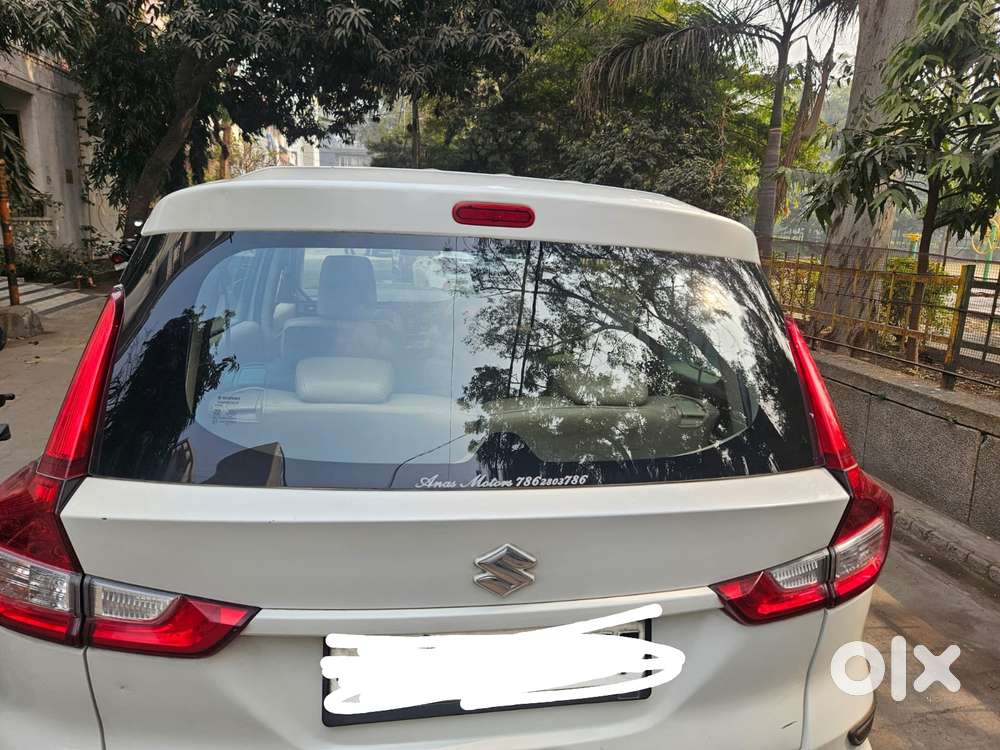 Maruti Suzuki Ertiga Vdi Shvs, 2019, Diesel