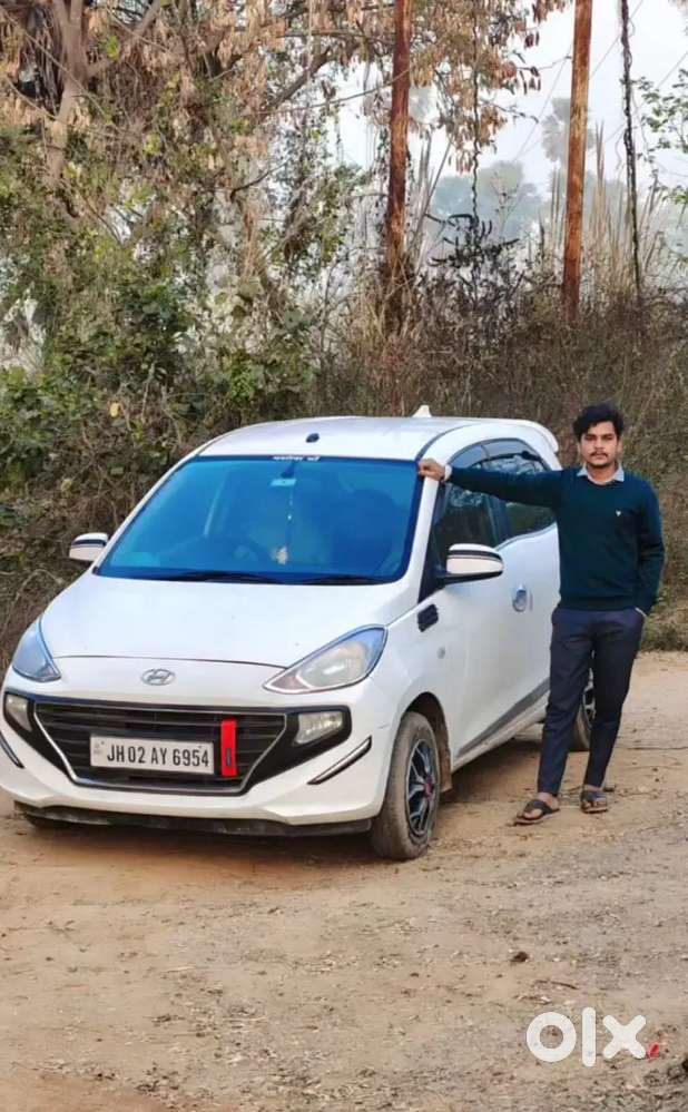 Hyundai Santro 1.1 Magna 2019