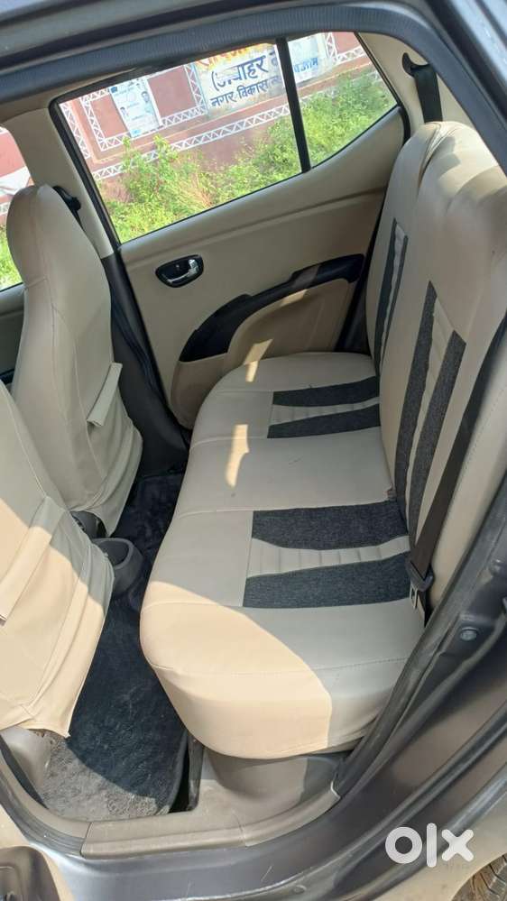 Hyundai I10 Magna O, 2012, Petrol