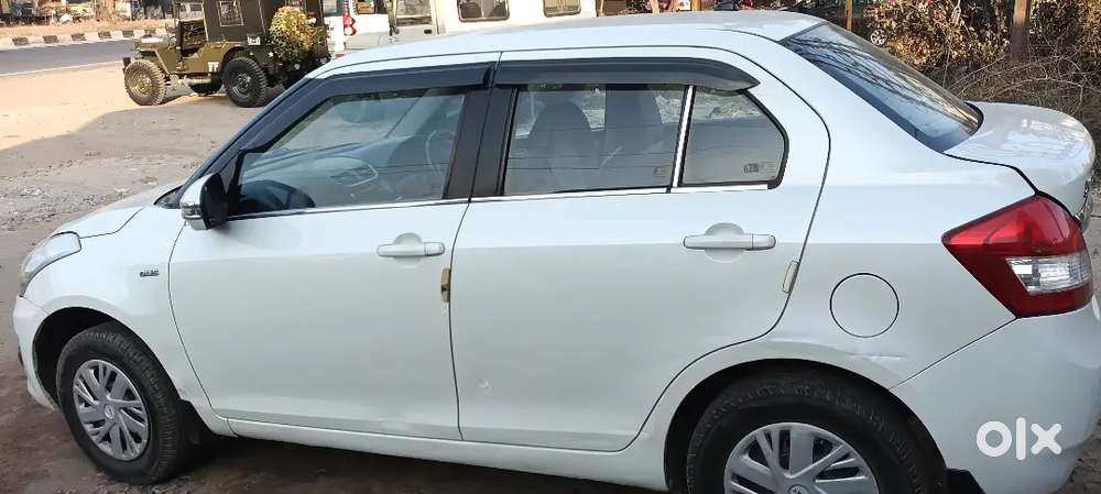 Maruti Suzuki Dzire 2013 Diesel 93000 Km Driven
