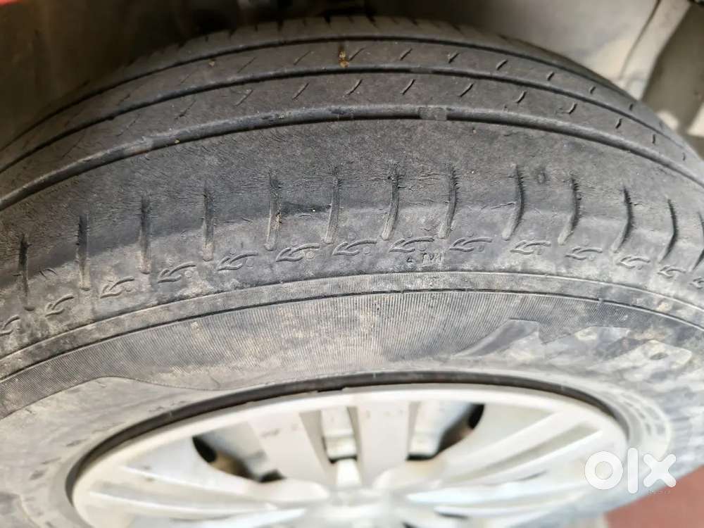 Maruti Suzuki Swift Dzire 2008