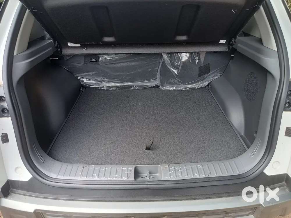 Hyundai Creta King Edition 2006