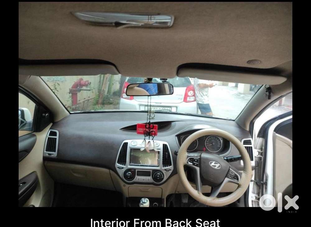 1st Owner In Very Well Maintained Condition. Drive And Decide