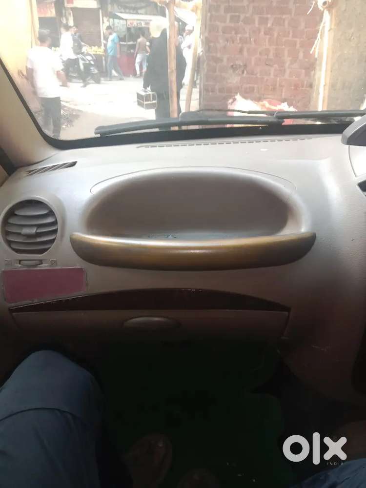 Mahindra Xylo Diesel 2009