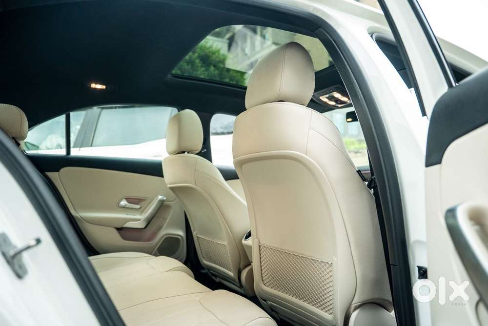 Mercedes-benz A-class Limousine 200, 2026, Petrol