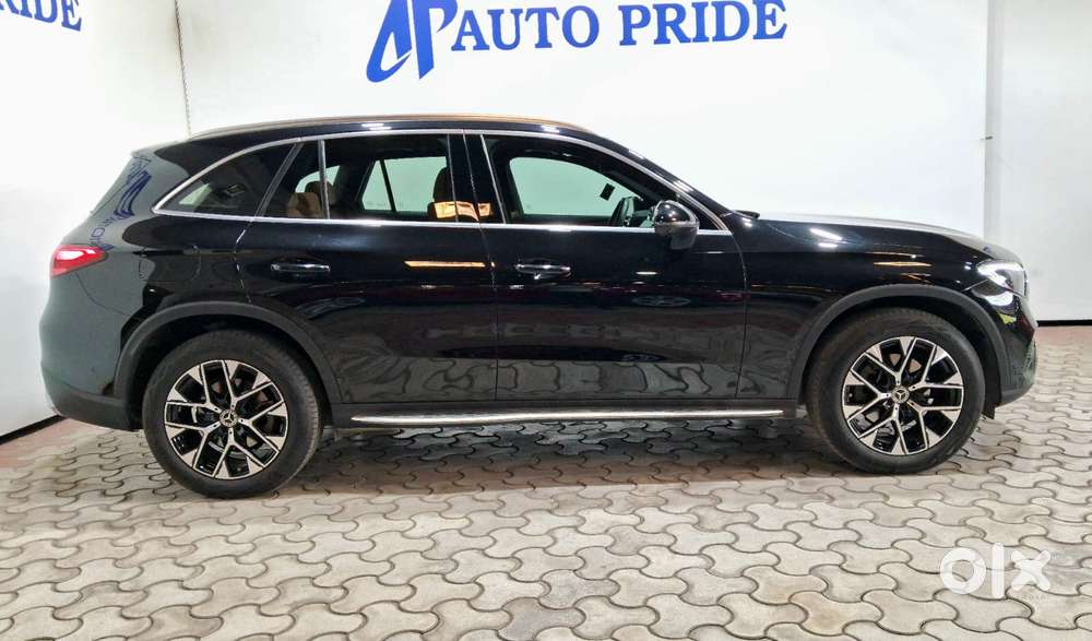 Mercedes-benz Glc 300 4matic, 2024, Petrol