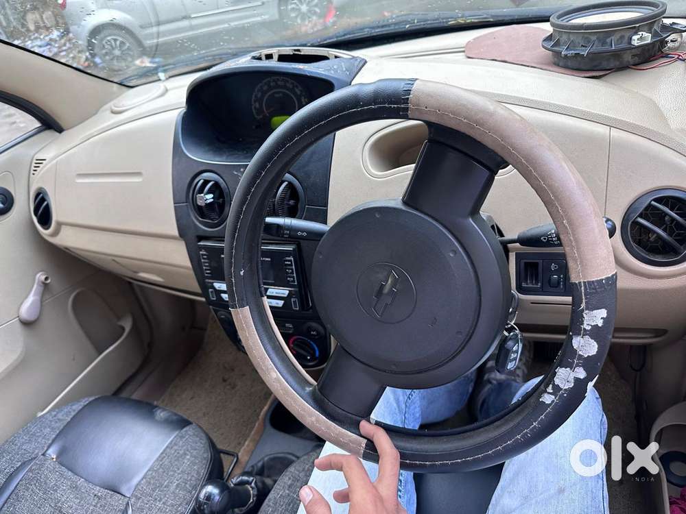 Chevrolet Spark 1.0 Ls, 2011, Petrol