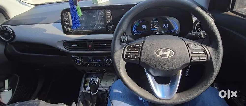 Hyundai Exter Sx 2024