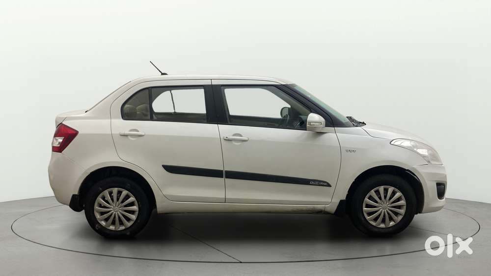 Maruti Suzuki Swift Dzire Vxi 1.2, 2015, Petrol