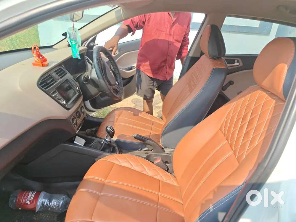 Hyundai I20 2016 Diesel 120000 Km Driven