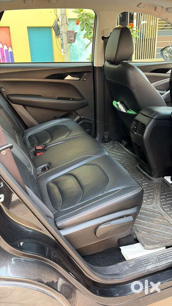 Mg Hector Diesel 2021
