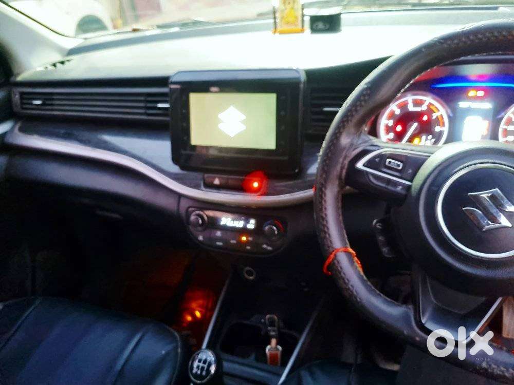 Maruti Suzuki Xl6 Zeta Mt Cng, 2024, Petrol