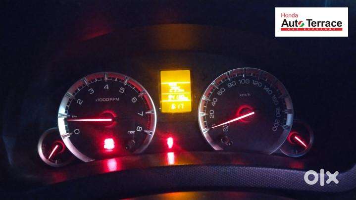 Maruti Suzuki Swift Dzire 2015-2017 1.2 Vxi, 2014, Petrol