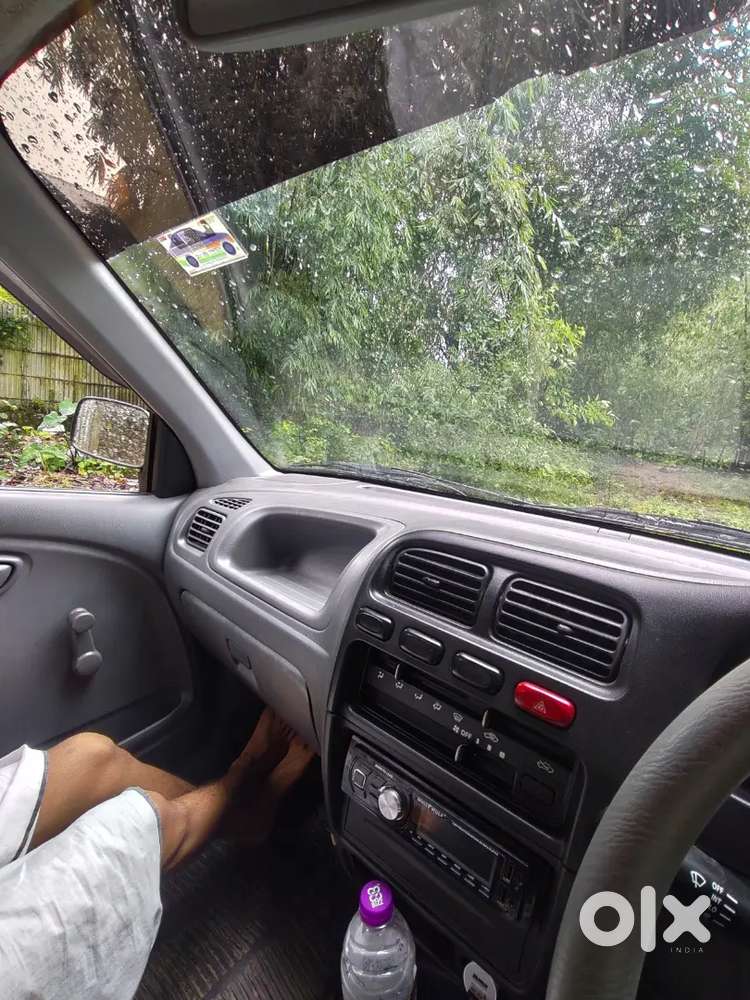 Maruti Suzuki Alto 2007