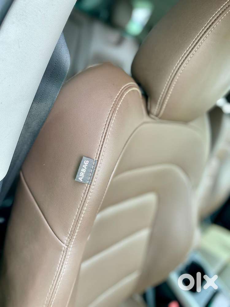 Tata Harrier Xza, 2021, Diesel