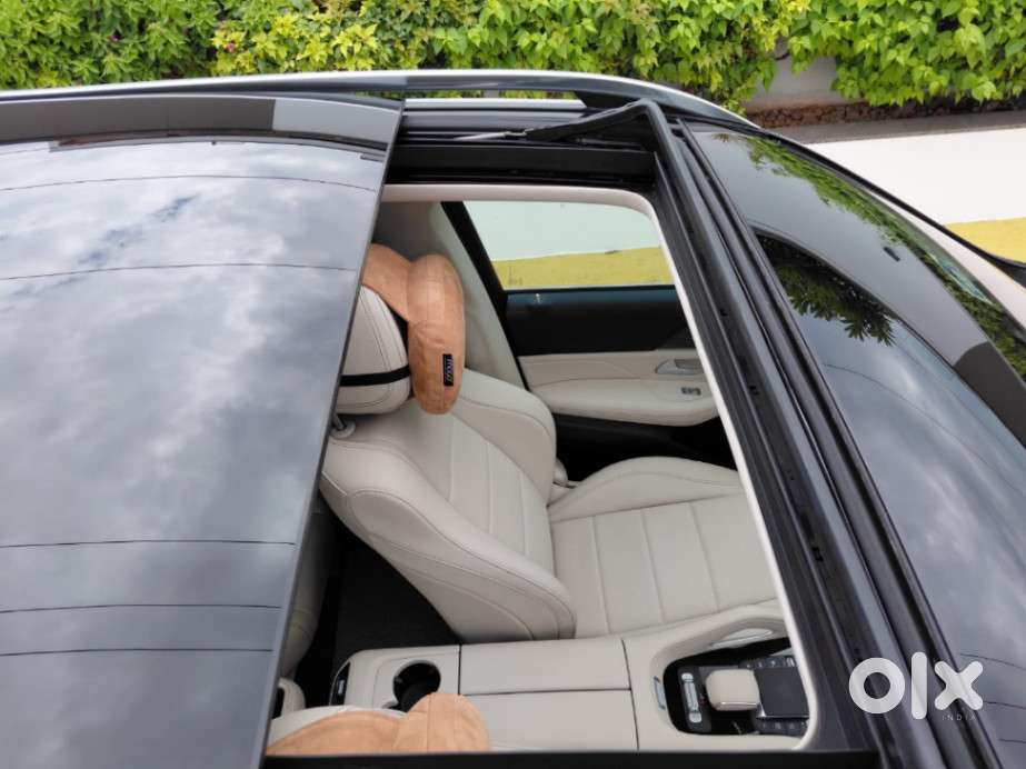 Mercedes-benz Gls 450d 4matic, 2024, Diesel