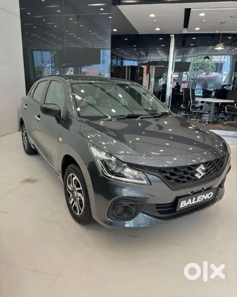 Baleno 2026 For Rent Daily 1500 Weekly 9000  Monthly25000