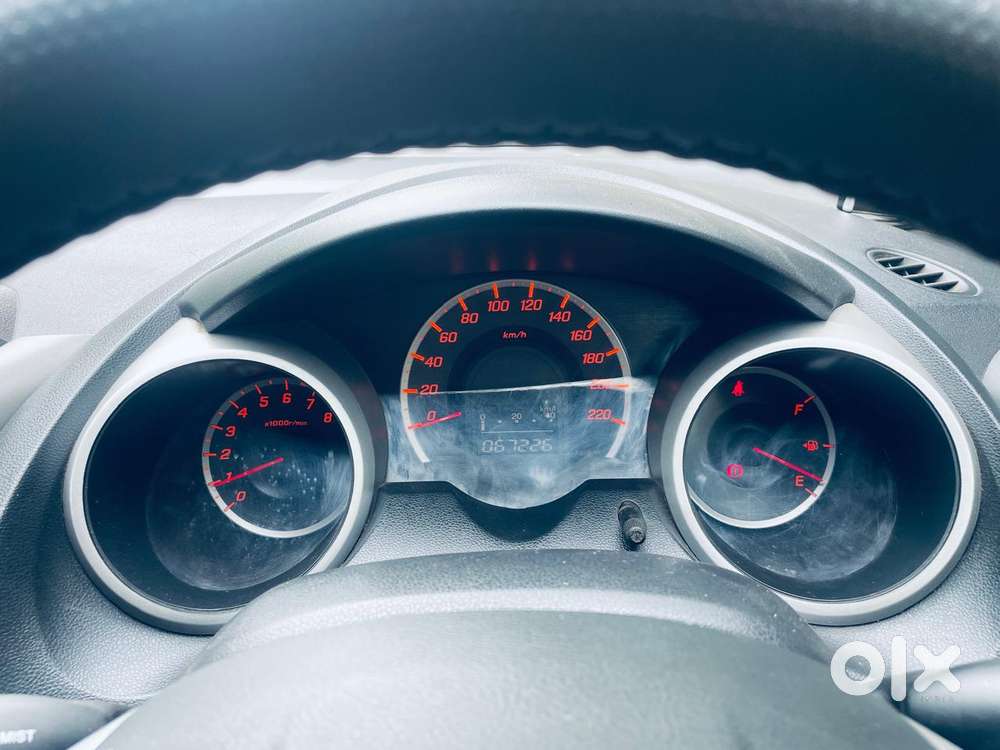 Honda Jazz X I-vtec, 2011, Petrol