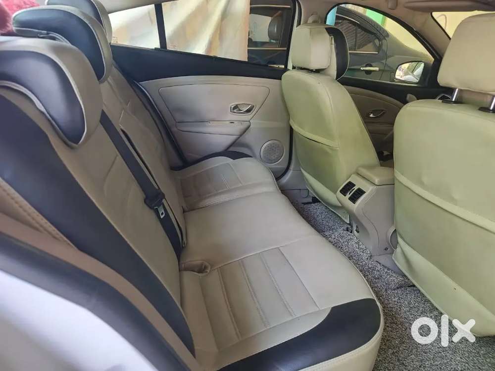 Renault Fluence 2025 Diesel 98000 Km Driven Full Option Cruze Controll