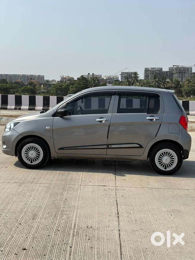 Maruti Suzuki Hybrid 2015 Year Car
