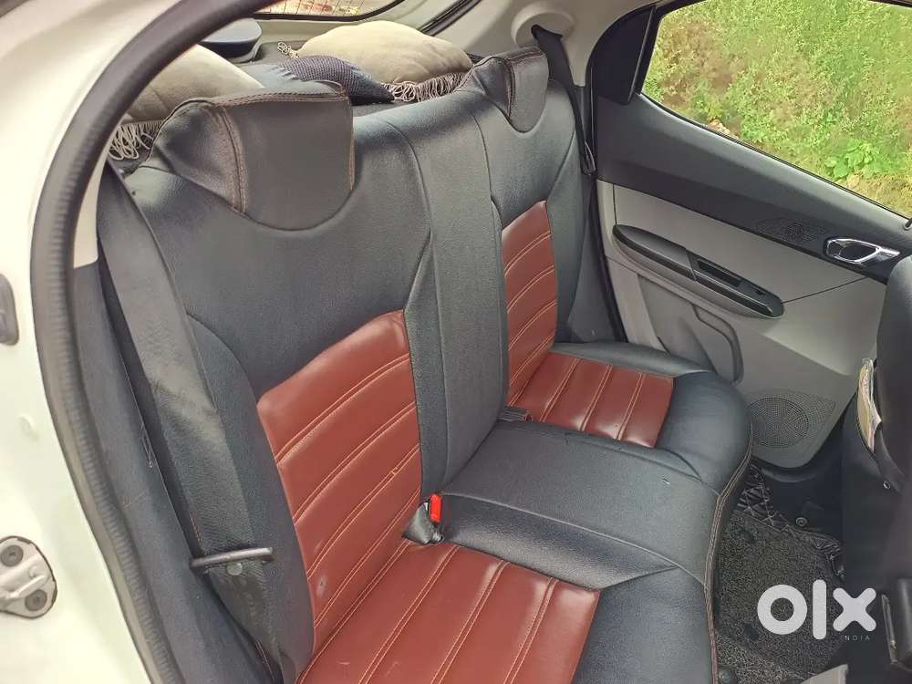 Tata Tiago 2020 Petrol Revotron Xz Plus Top Model