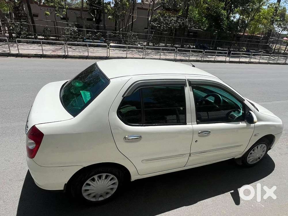 Tata Indigo Ecs 2014 Diesel Well Maintained