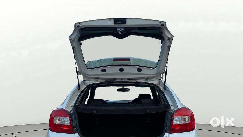 Maruti Suzuki Baleno 1.2 Zeta, 2019, Petrol