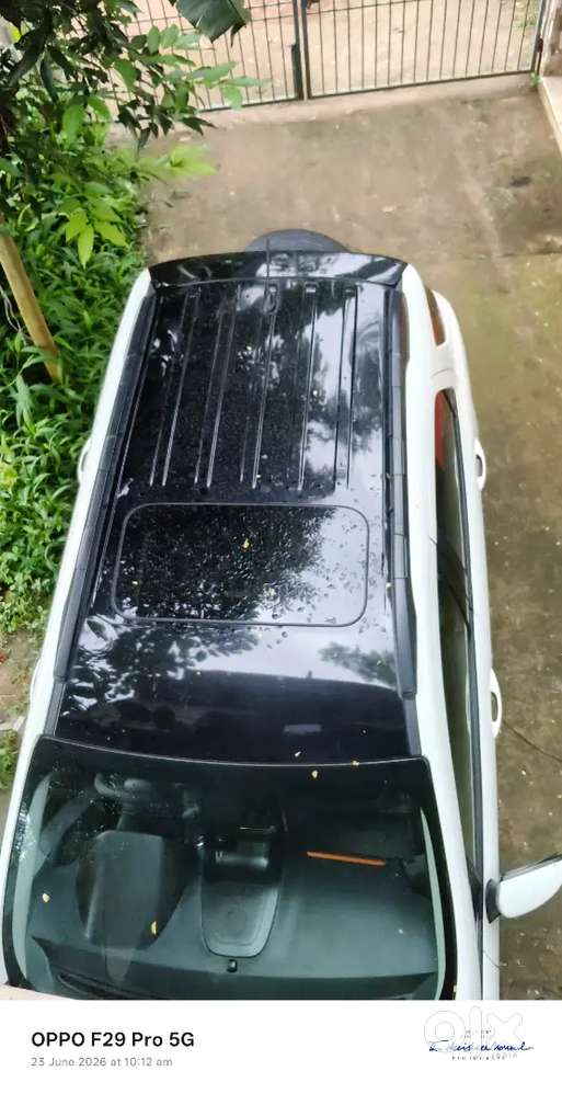 Ford Ecosport Diesel 2020 Car