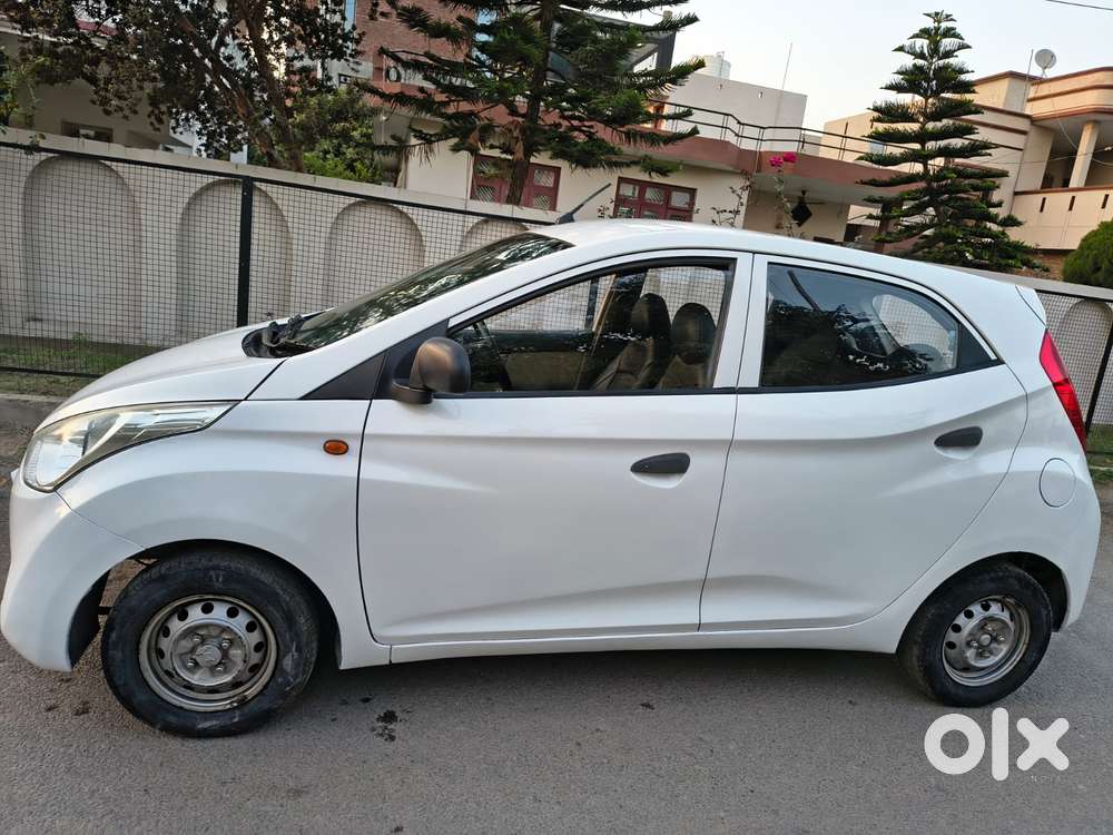 Hyundai Eon D-lite +, 2012, Petrol
