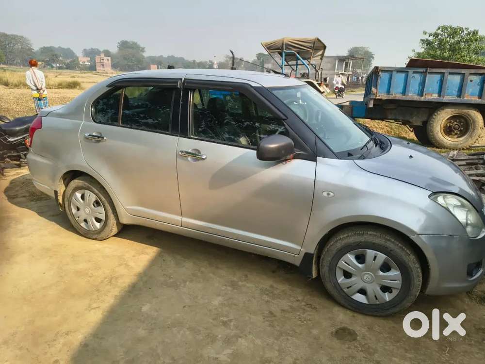 Maruti Suzuki Dzire 2011, Master'low Use Car 2030 Tak Fitness