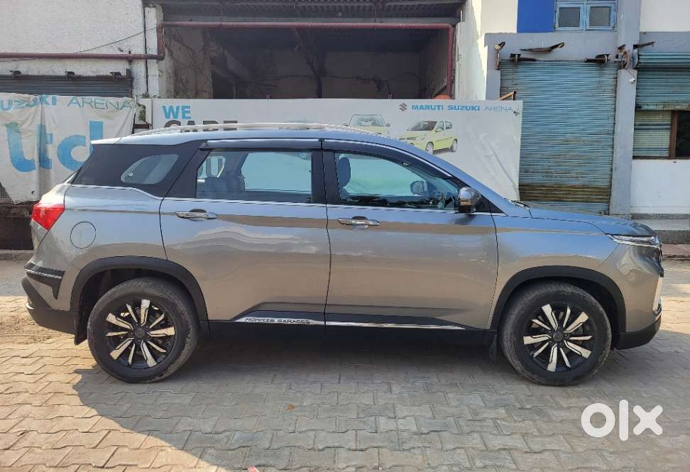 Mg Hector 2.0 Sharp Diesel, 2020, Diesel