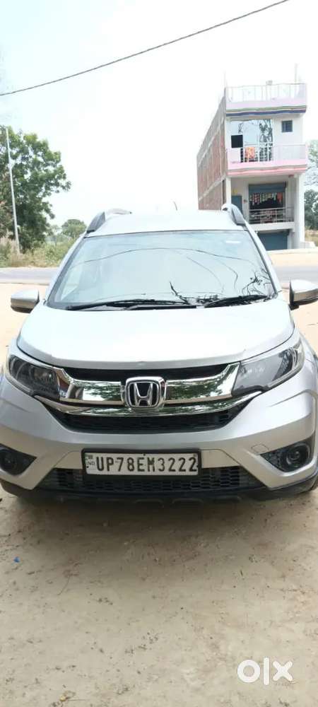 Honda Br-v 1.5 Mt 2016