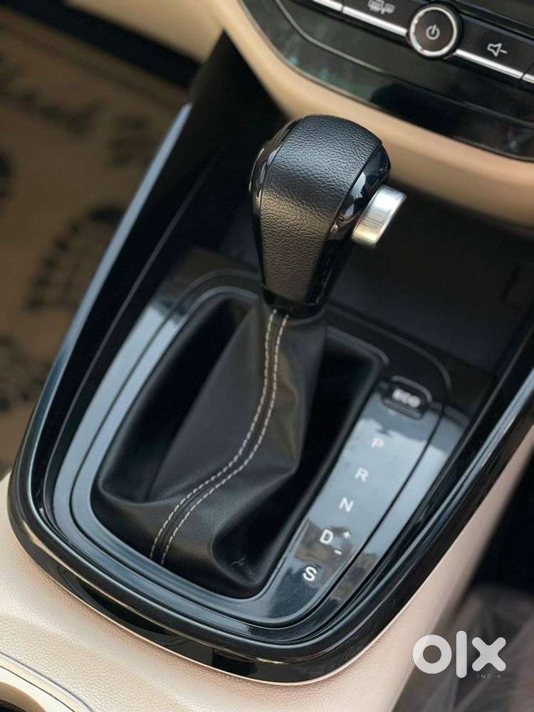 Mg Hector Sharp At, 2021, Petrol