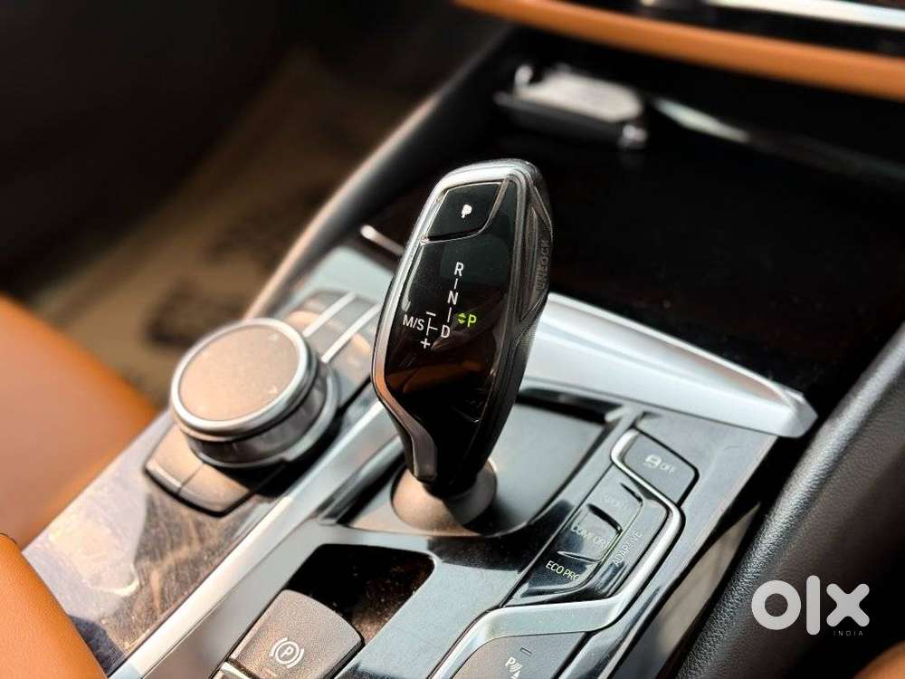 Bmw 6 Series Gt 630i M Sport, 2018